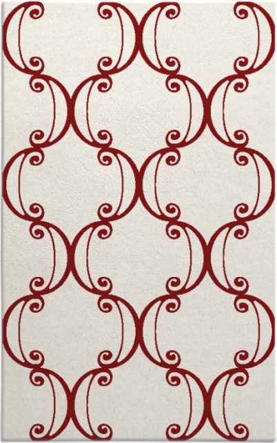 verney rug - item 743780