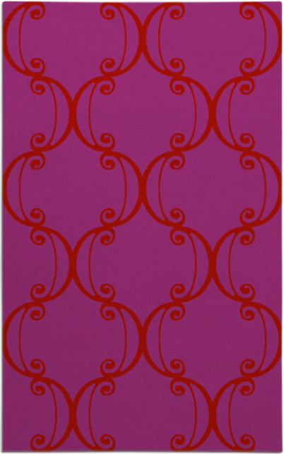 verney rug - item 743782