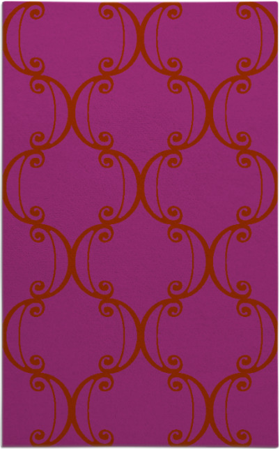 verney rug - item 743784