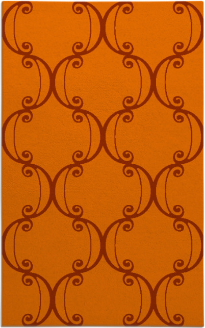 verney rug - item 743786