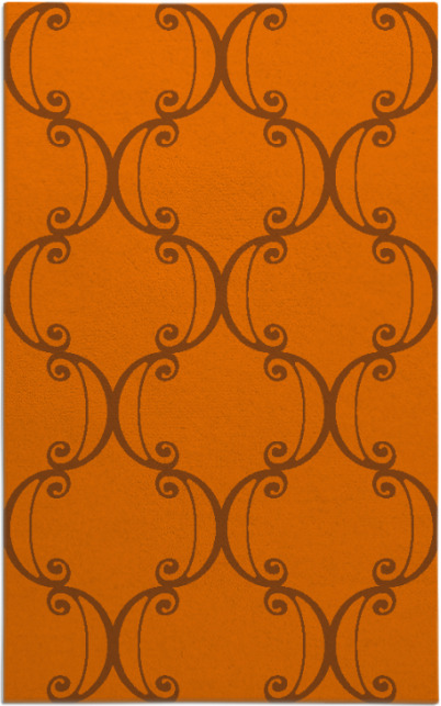 verney rug - item 743788