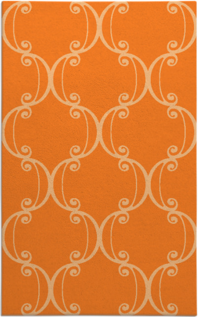 verney rug - item 743791