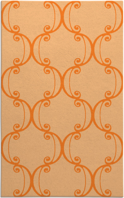 verney rug - item 743792