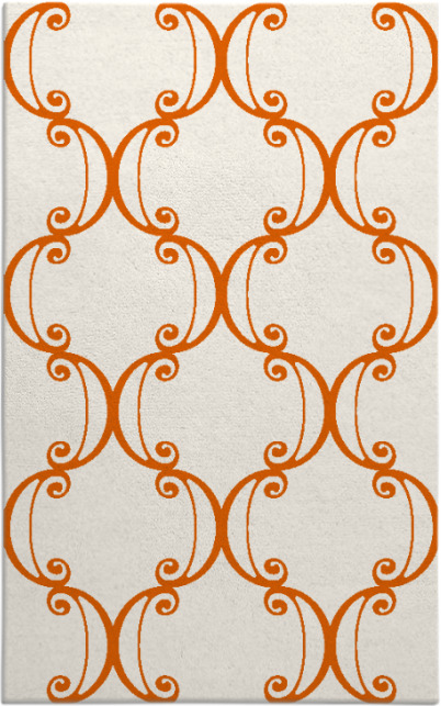 verney rug - item 743797