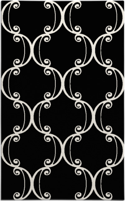 verney rug - item 743802