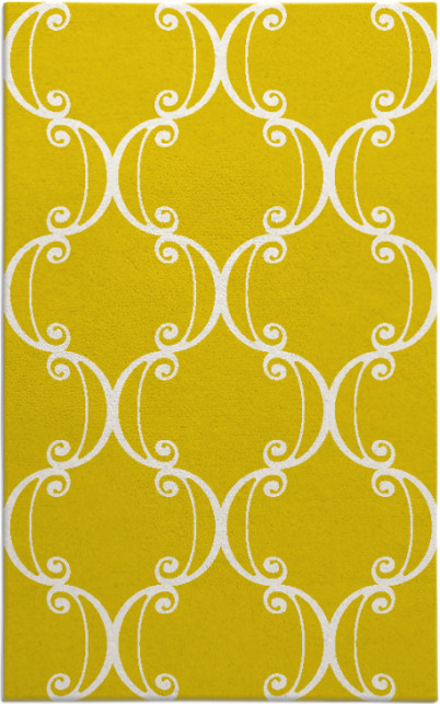 verney rug - item 743806