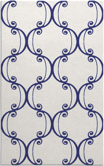verney rug - item 743809