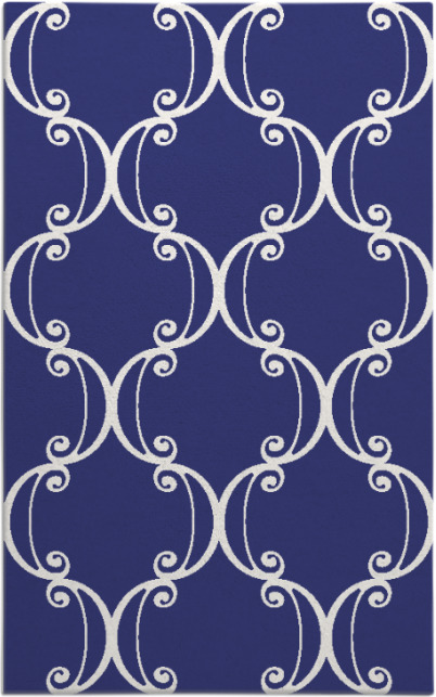 verney rug - item 743810