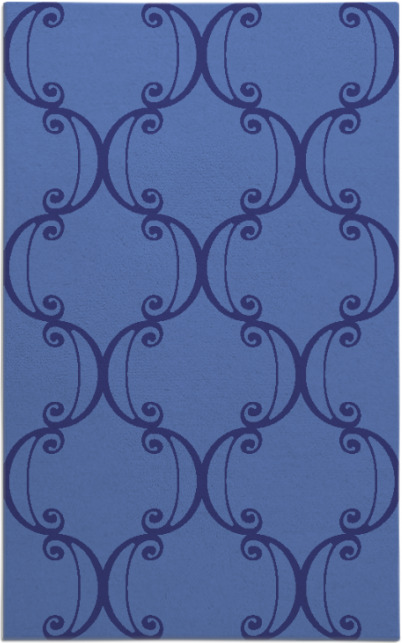 verney rug - item 743811