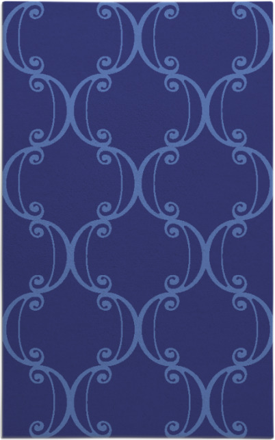 verney rug - item 743812
