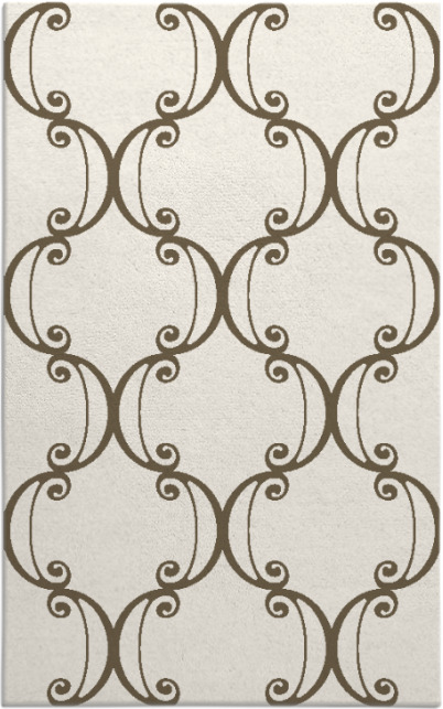 verney rug - item 743824