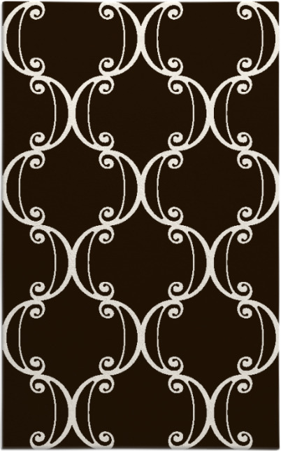 verney rug - item 743826