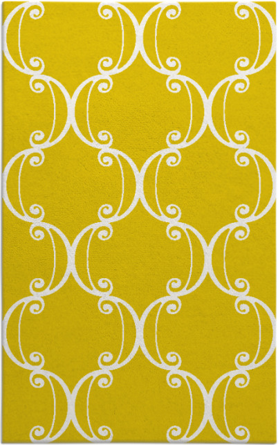 verney rug - item 743829