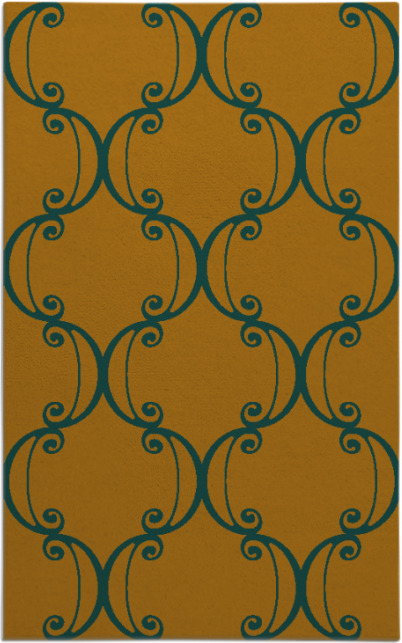 verney rug - item 743836