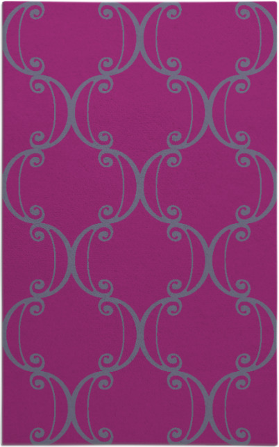 verney rug - item 743841