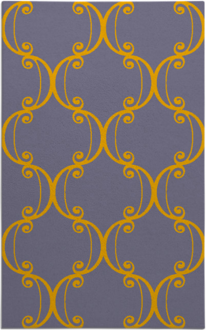 verney rug - item 743844