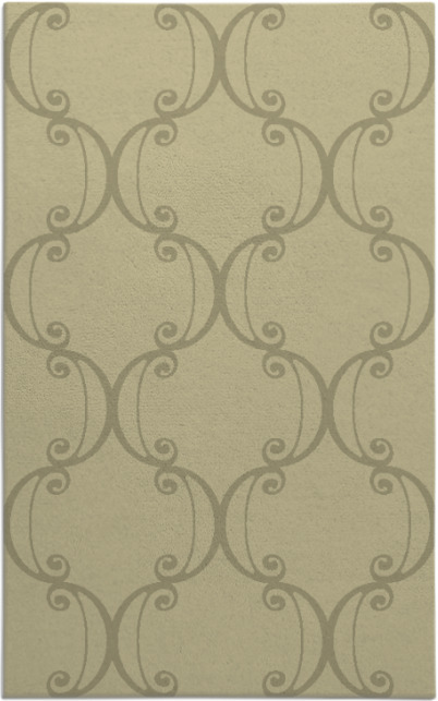 verney rug - item 743855