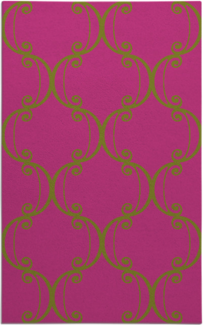 verney rug - item 743858