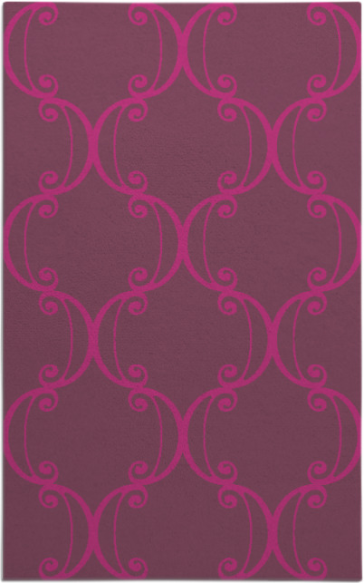 verney rug - item 743859