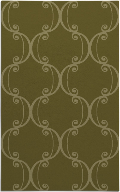 verney rug - item 743861
