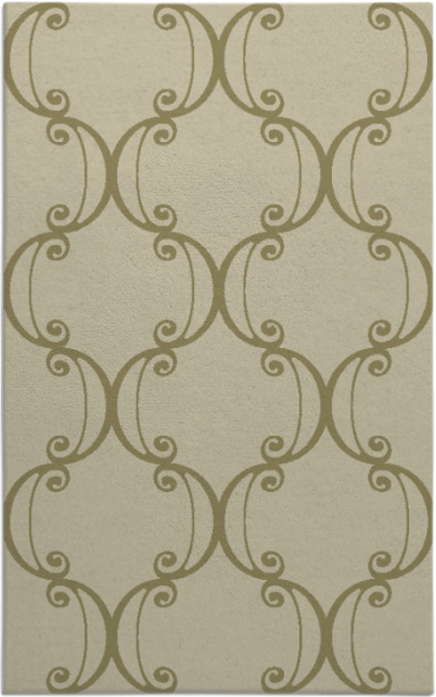 verney rug - item 743863