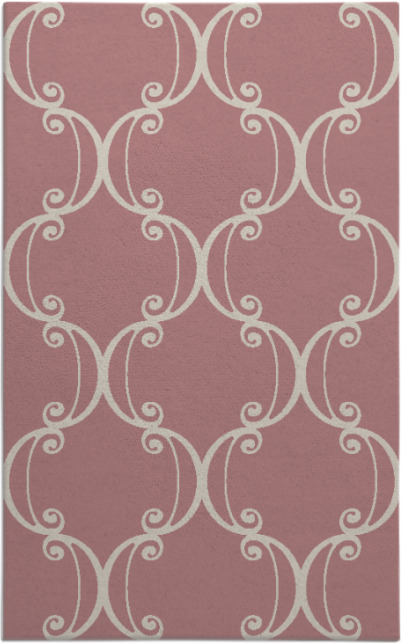 verney rug - item 743869