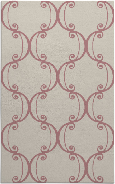 verney rug - item 743870