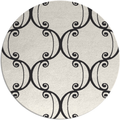 verney rug - item 743888