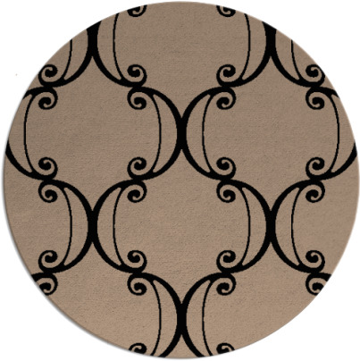 verney rug - item 743894