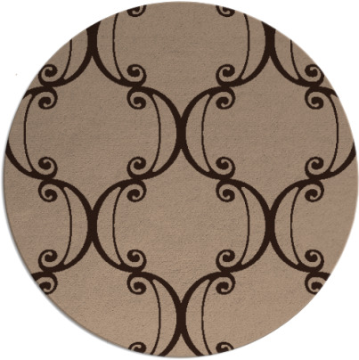 verney rug - item 743896