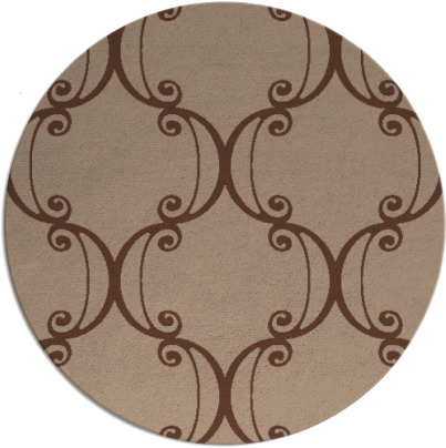 verney rug - item 743899
