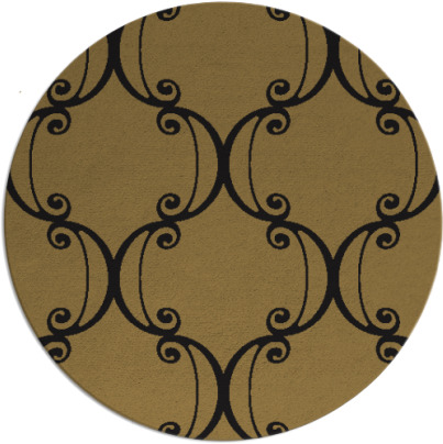 verney rug - item 743902