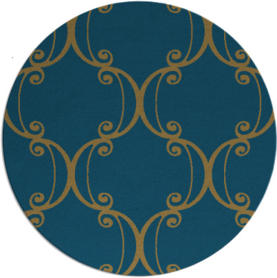 verney rug - item 743903