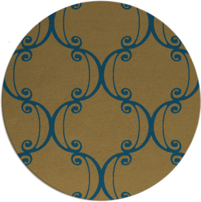 verney rug - item 743904