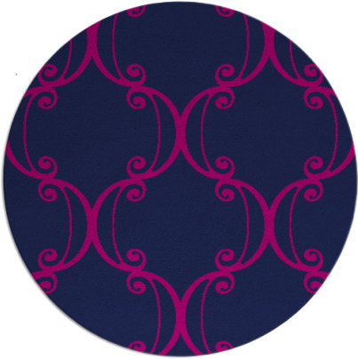 verney rug - item 743909