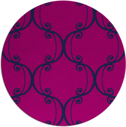 verney rug - item 743910