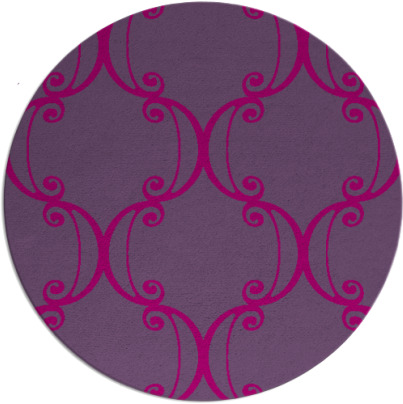 verney rug - item 743911
