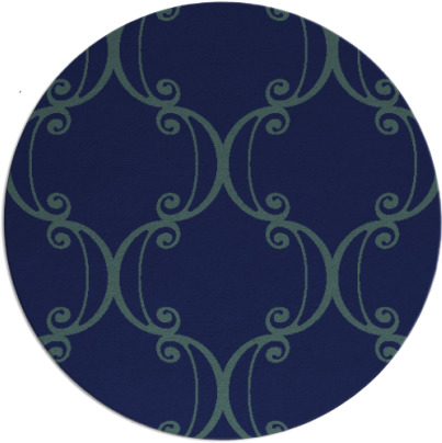 verney rug - item 743913