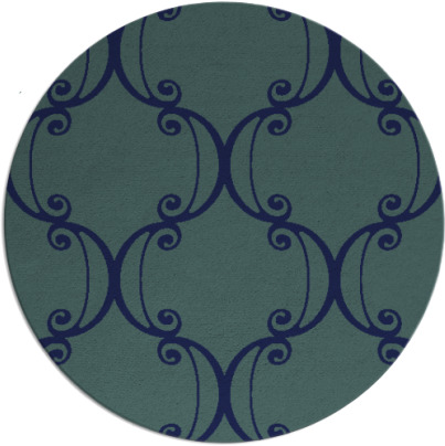 verney rug - item 743914