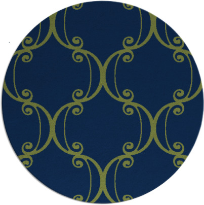 verney rug - item 743917