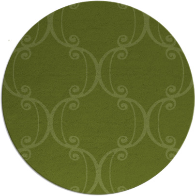 verney rug - item 743919