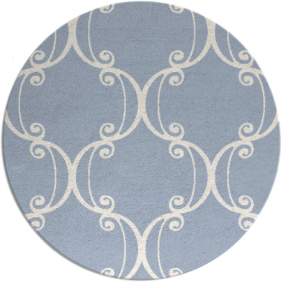 verney rug - item 743923