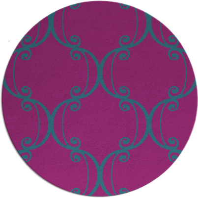 verney rug - item 743946