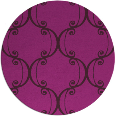 verney rug - item 743948