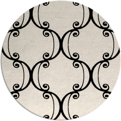 verney rug - item 743957