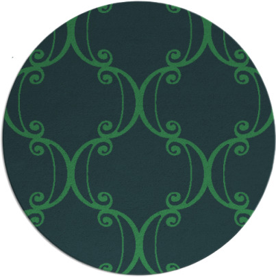 verney rug - item 743964