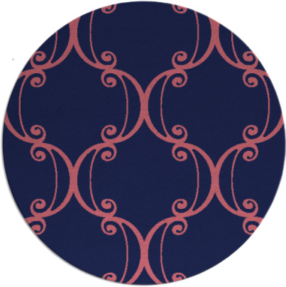 verney rug - item 743973