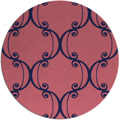 verney rug - item 743974