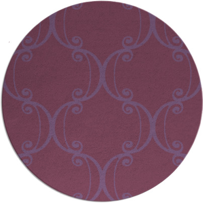 verney rug - item 743979