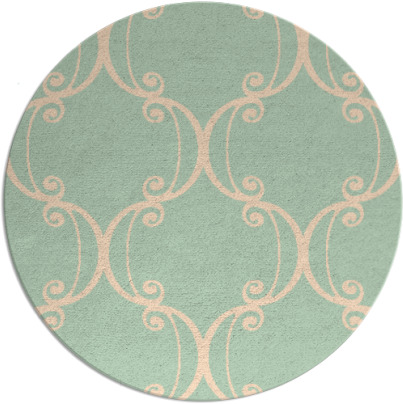 verney rug - item 743983